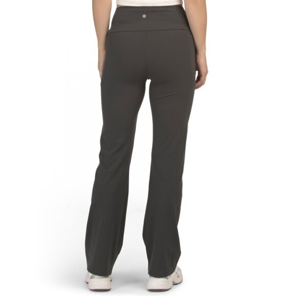 RBX Storm Butter Soft Pants With Pockets - Picture 2 of 2